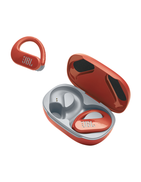 Наушники JBL Endurance Peak III, Coral