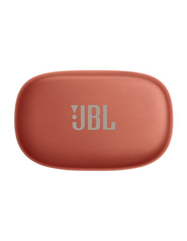 Наушники JBL Endurance Peak III, Coral