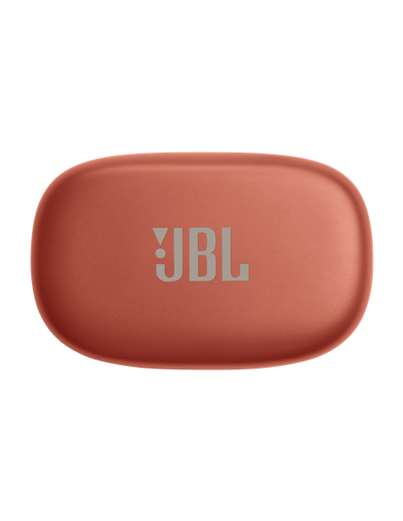 Наушники JBL Endurance Peak III, Coral