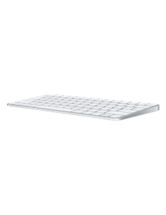 Клавиатура Apple Magic Keyboard with Touch ID A3118 USB-C, Беспроводное, Белый 2