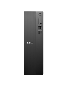 Sistem Desktop PC DELL Slim ECS1250, SFF, Intel Core Ultra 5 225, 16GB/512GB, Intel UHD Graphics, Linux Ubuntu 2