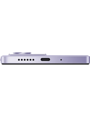 Смартфон Xiaomi Redmi 15, 8Гб/256Гб, Sandy Purple