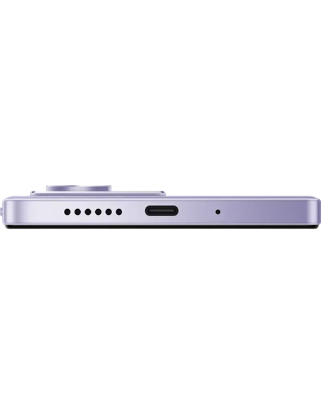 Smartphone Xiaomi Redmi 15, 8GB/256GB, Sandy Purple