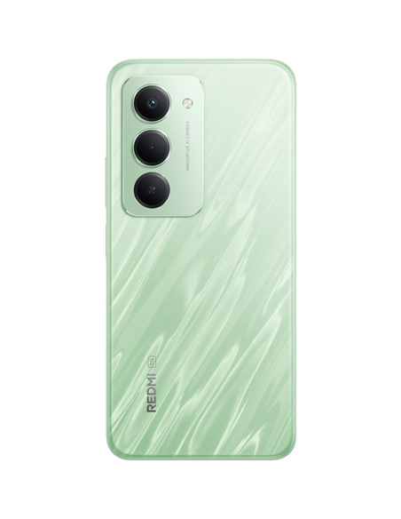 Смартфон Xiaomi Redmi 15, 8Гб/256Гб, Sandy Purple