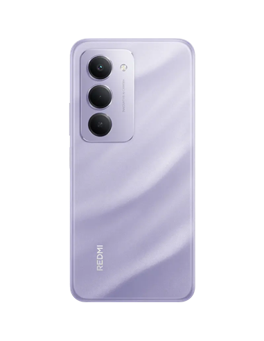 Smartphone Xiaomi Redmi 15, 8GB/256GB, Sandy Purple