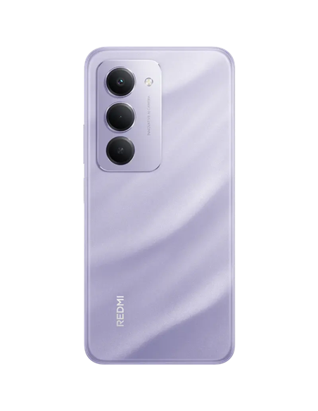 Смартфон Xiaomi Redmi 15, 8Гб/256Гб, Sandy Purple