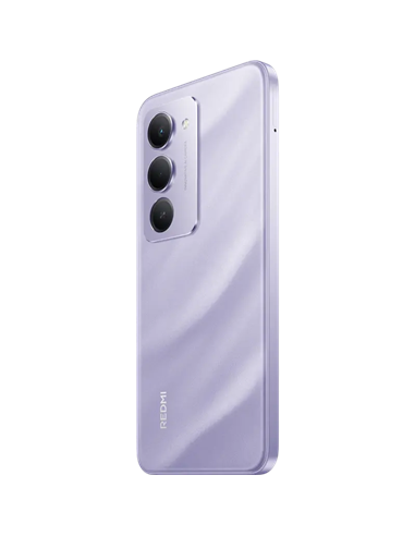 Смартфон Xiaomi Redmi 15, 8Гб/256Гб, Sandy Purple