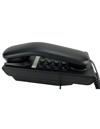 Telefon IP Cisco 6901, Negru