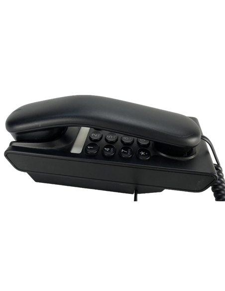 Telefon IP Cisco 6901, Negru