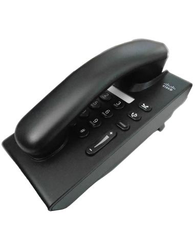 Telefon IP Cisco 6901, Negru