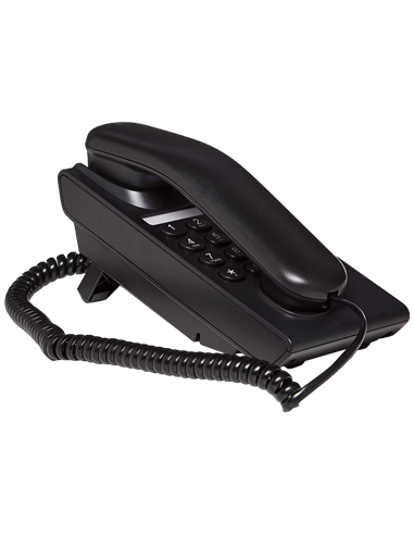 IP Телефон Cisco 6901, Чёрный