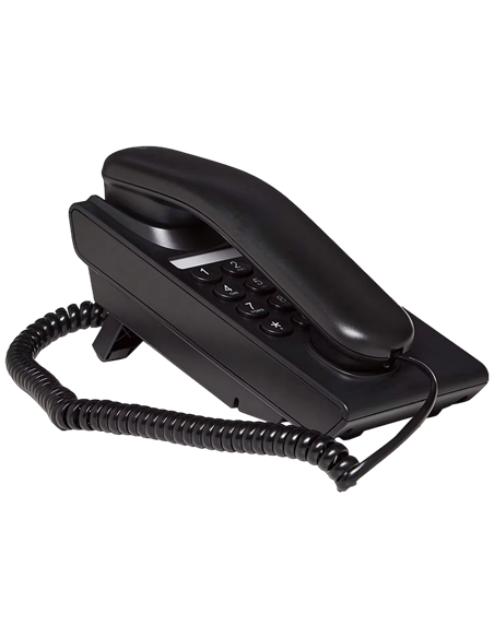 Telefon IP Cisco 6901, Negru