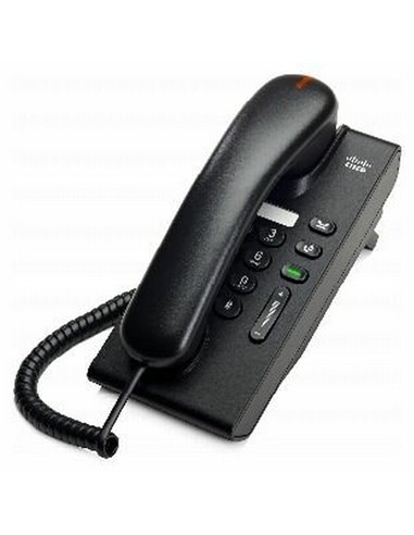 Telefon IP Cisco 6901, Negru