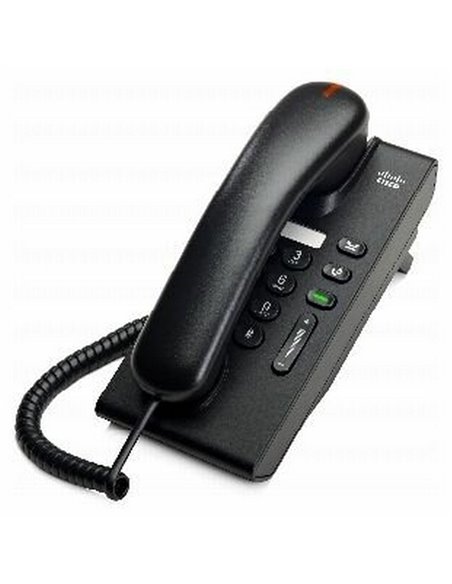 IP Телефон Cisco 6901, Чёрный