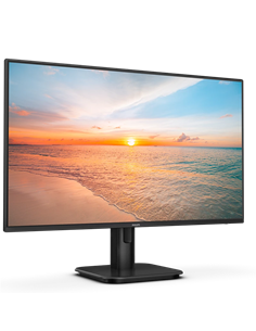 27" Монитор Philips 27E1N1100A, IPS 1920x1080 FHD, Чёрный 2