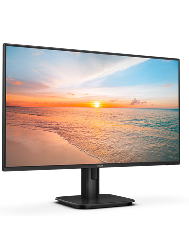27" Монитор Philips 27E1N1100A, IPS 1920x1080 FHD, Чёрный