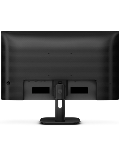 27" Монитор Philips 27E1N1100A, IPS 1920x1080 FHD, Чёрный
