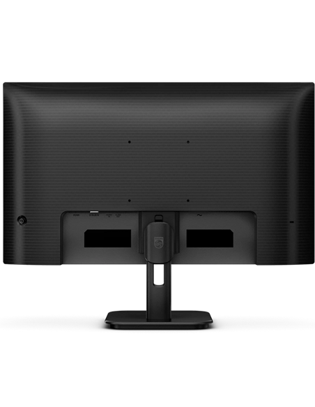 27" Монитор Philips 27E1N1100A, IPS 1920x1080 FHD, Чёрный
