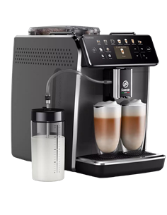 Кофемашина Saeco SM6580/10, Серый 2