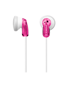 Căști SONY MDR-E9LP, Roz