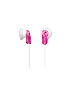 Наушники SONY MDR-E9LP, Розовый 2