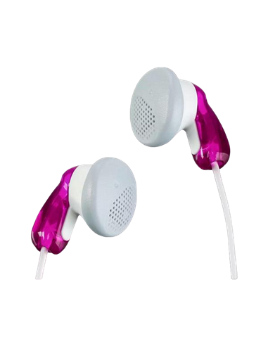 Căști SONY MDR-E9LP, Roz
