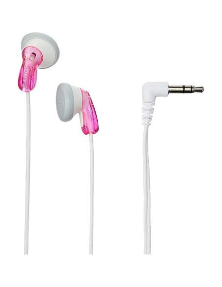 Наушники SONY MDR-E9LP, Розовый