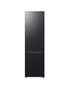 Холодильник Samsung RB38C7B4EB1/EF, Чёрный