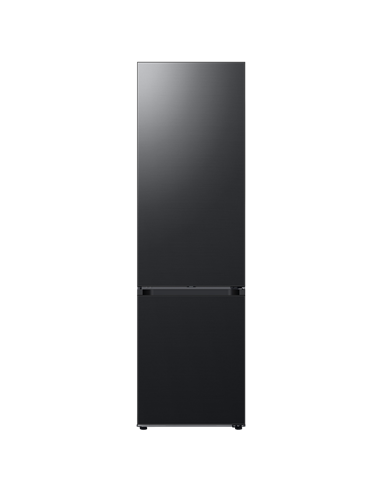 Холодильник Samsung RB38C7B4EB1/EF, Чёрный