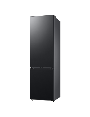 Холодильник Samsung RB38C7B4EB1/EF, Чёрный