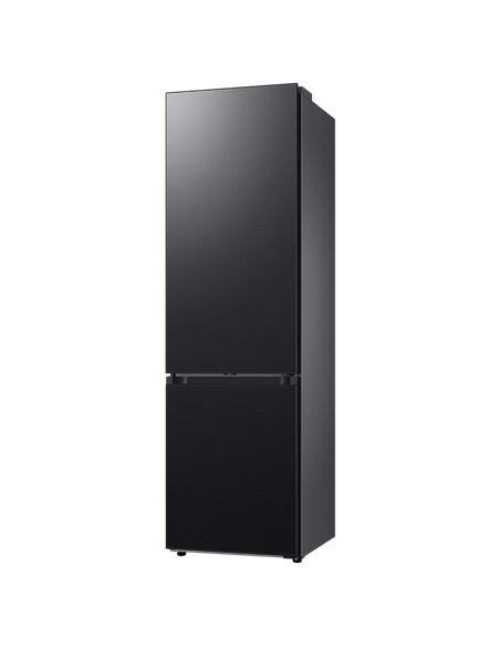 Холодильник Samsung RB38C7B4EB1/EF, Чёрный