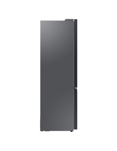 Холодильник Samsung RB38C7B4EB1/EF, Чёрный