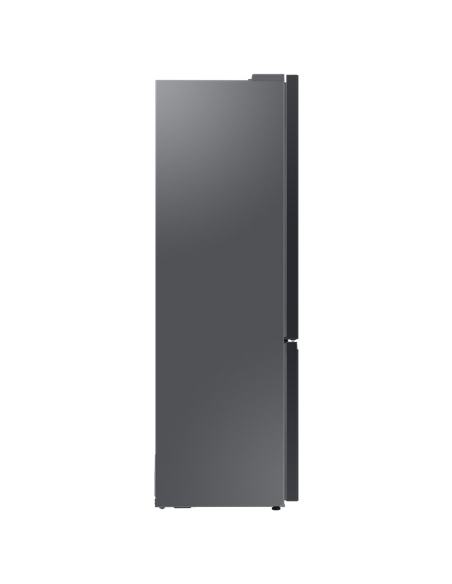 Холодильник Samsung RB38C7B4EB1/EF, Чёрный