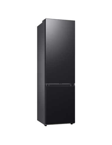 Холодильник Samsung RB38C7B4EB1/EF, Чёрный