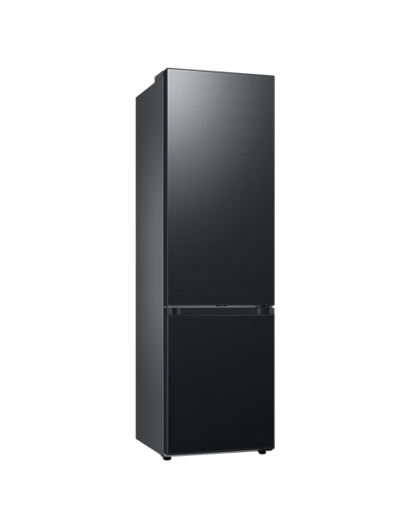 Холодильник Samsung RB38C7B4EB1/EF, Чёрный