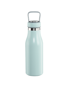 Sticlă de băut Xavax 181587, 500 ml, Albastru