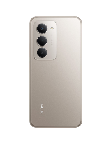 Смартфон Xiaomi Redmi 15, 6Гб/128Гб, Серый