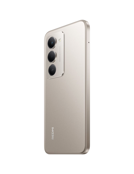 Смартфон Xiaomi Redmi 15, 6Гб/128Гб, Серый