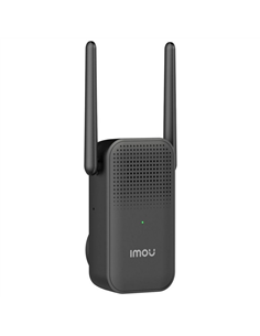Sonerie video IMOU Doorbell 2S Kit, Negru 2
