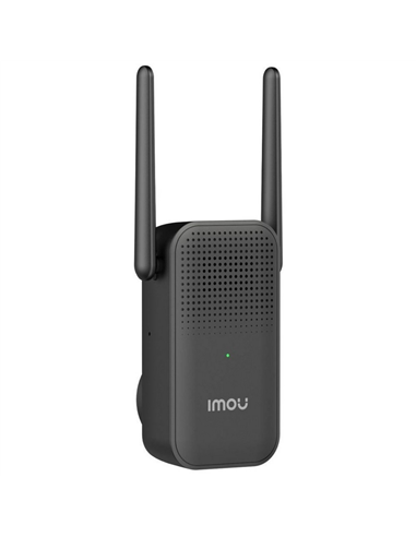 Дверной видеозвонок IMOU Doorbell 2S Kit, Черный