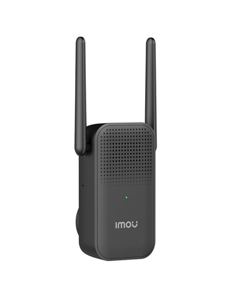 Sonerie video IMOU Doorbell 2S Kit, Negru