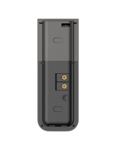 Дверной видеозвонок IMOU Doorbell 2S Kit, Черный