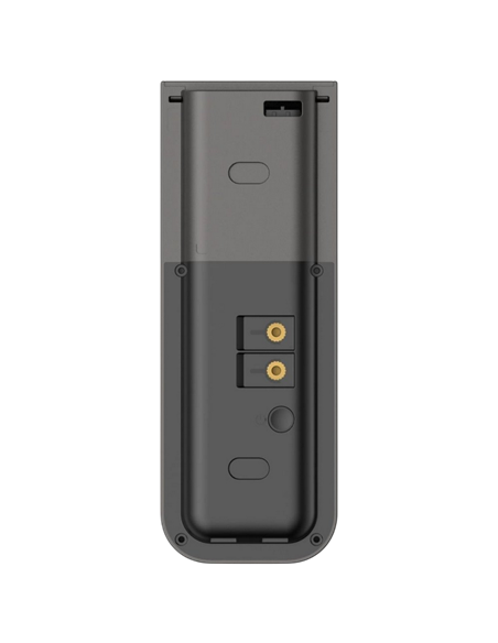 Дверной видеозвонок IMOU Doorbell 2S Kit, Черный