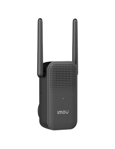 Дверной видеозвонок IMOU Doorbell 2S Kit, Черный