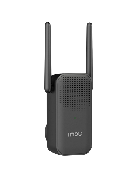 Дверной видеозвонок IMOU Doorbell 2S Kit, Черный