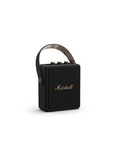 Boxă portabilă Marshall Stockwell II, Negru/Maro 2