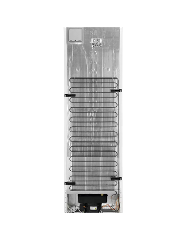 Холодильник Electrolux LNT5ME36W1, Белый