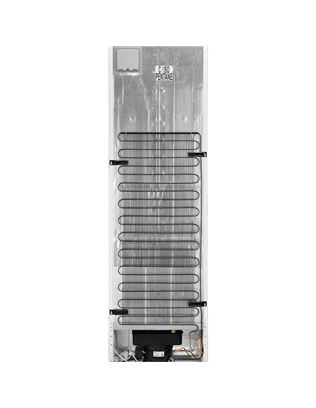 Frigider Electrolux LNT5ME36W1, Alb