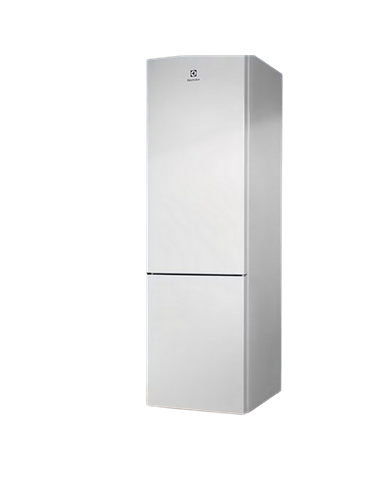 Холодильник Electrolux LNT5ME36W1, Белый