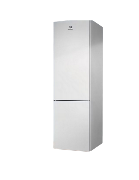 Холодильник Electrolux LNT5ME36W1, Белый